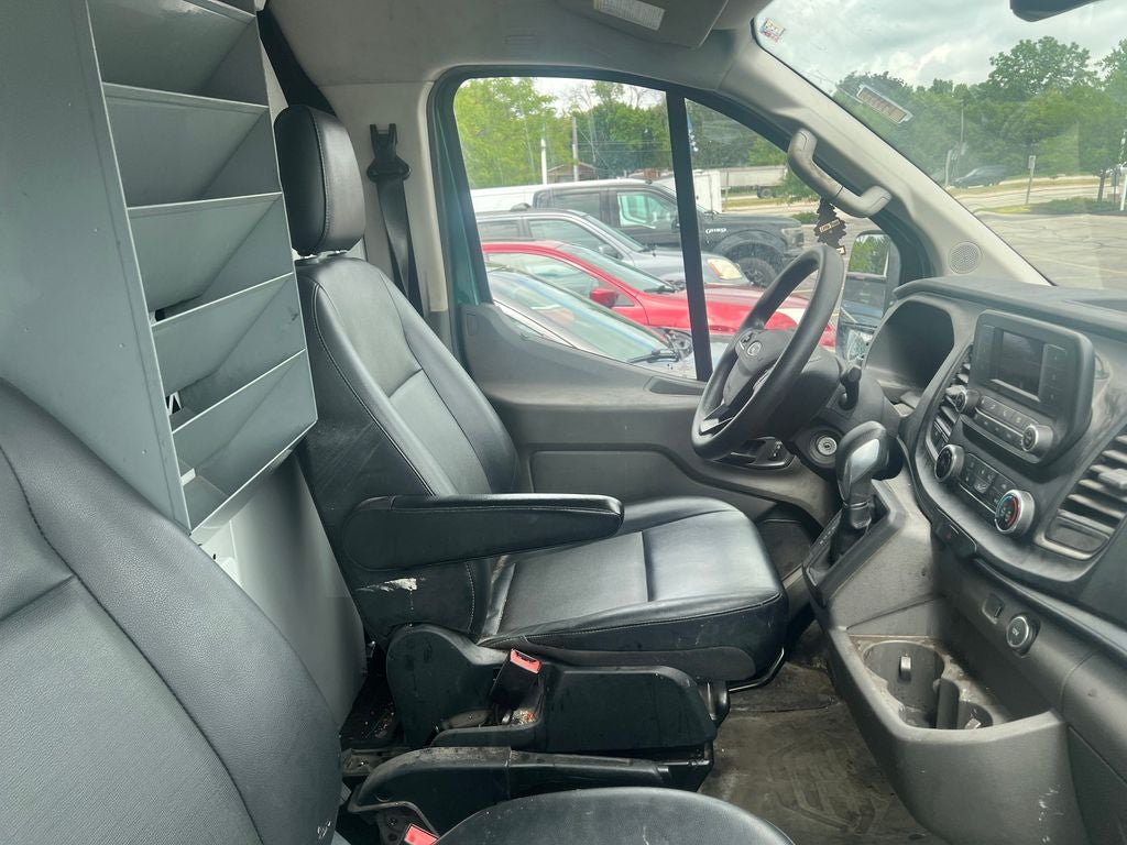 2020 Ford Transit-150 Base Near Milwaukee WI