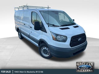 2016 Ford Transit-150 Base