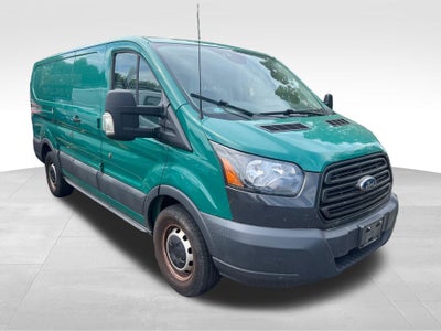 2017 Ford Transit-150 Base Blue Certified Near Milwaukee WI