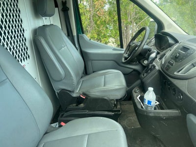 2017 Ford Transit-150 Base Blue Certified Near Milwaukee WI