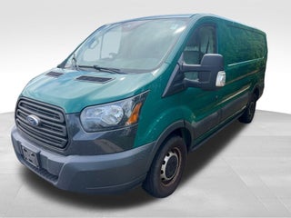2017 Ford Transit-150 Base Blue Certified Near Milwaukee WI