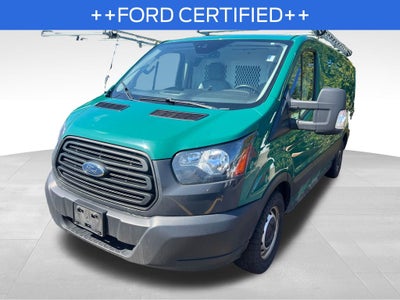 2019 Ford Transit-150 Base Blue Certified Near Milwaukee WI