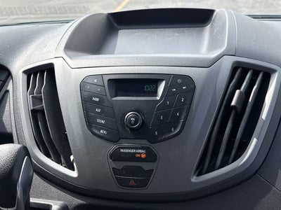 2019 Ford Transit-150 Base Blue Certified Near Milwaukee WI