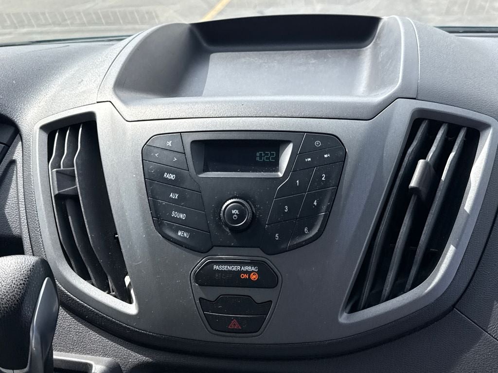 2019 Ford Transit-150 Base Blue Certified Near Milwaukee WI