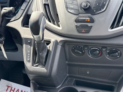 2019 Ford Transit-150 Base Blue Certified Near Milwaukee WI