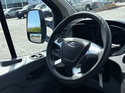2019 Ford Transit-150 Base Blue Certified Near Milwaukee WI