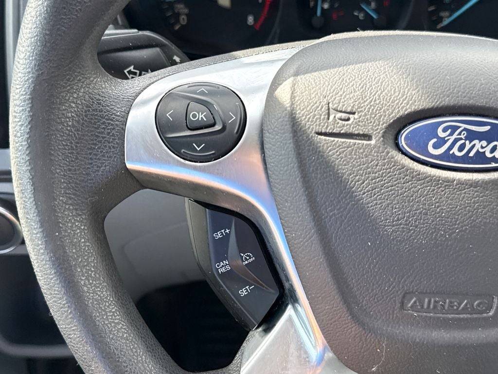 2019 Ford Transit-150 Base Blue Certified Near Milwaukee WI