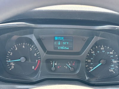 2019 Ford Transit-150 Base Blue Certified Near Milwaukee WI