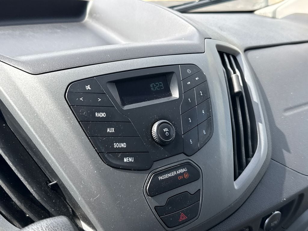 2019 Ford Transit-150 Base Blue Certified Near Milwaukee WI