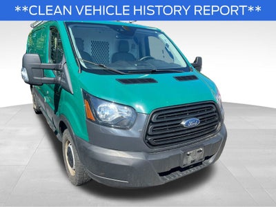 2019 Ford Transit-150 Base Blue Certified Near Milwaukee WI
