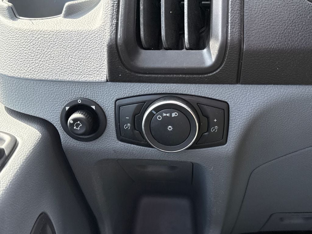 2019 Ford Transit-150 Base Blue Certified Near Milwaukee WI