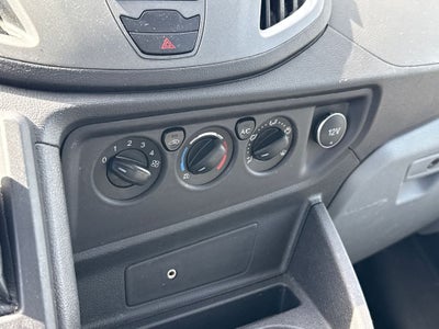 2019 Ford Transit-150 Base Blue Certified Near Milwaukee WI