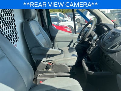 2019 Ford Transit-150 Base Blue Certified Near Milwaukee WI