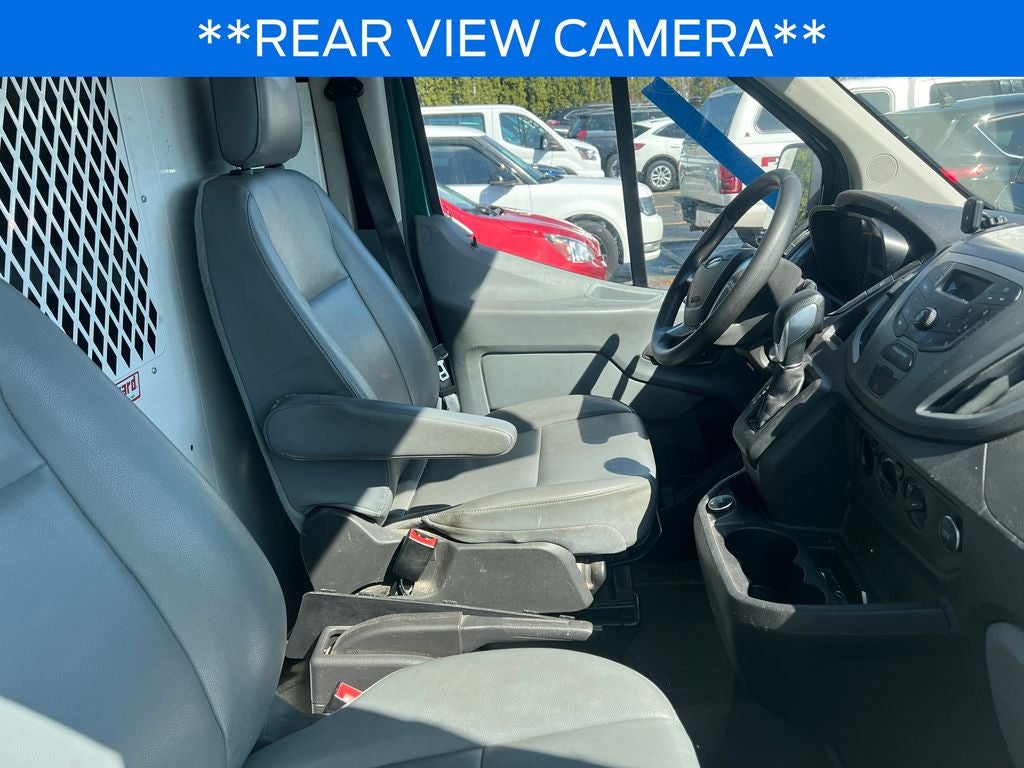 2019 Ford Transit-150 Base Blue Certified Near Milwaukee WI