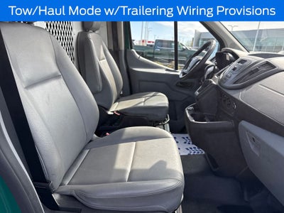2019 Ford Transit-150 Base Blue Certified Near Milwaukee WI