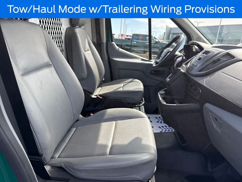 2019 Ford Transit-150 Base Blue Certified Near Milwaukee WI