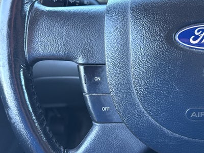 2004 Ford Ranger XLT 4WD V6