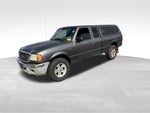 2004 Ford Ranger XLT 4WD V6