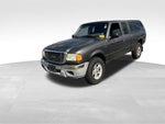 2004 Ford Ranger XLT 4WD V6