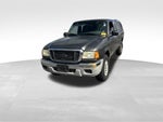 2004 Ford Ranger XLT 4WD V6