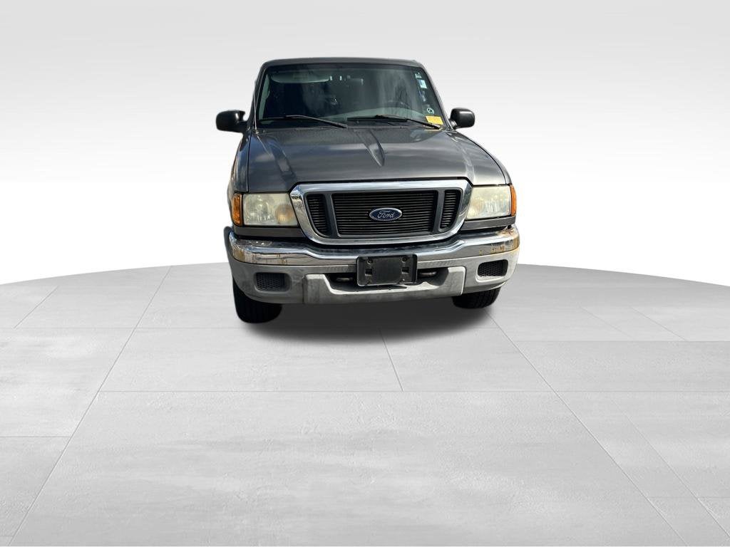 2004 Ford Ranger XLT 4WD V6