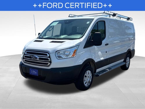 2019 Ford Transit-250 Base Blue Certified Near Milwaukee WI