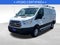 2019 Ford Transit-250 Base Blue Certified Near Milwaukee WI