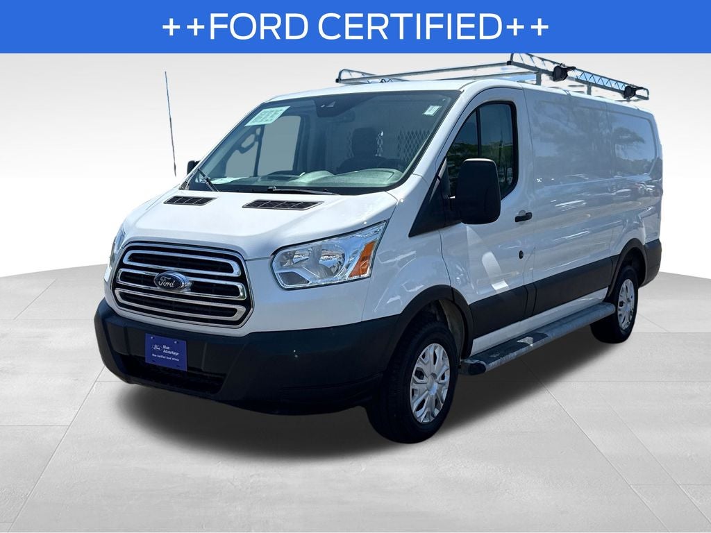 2019 Ford Transit-250 Base Blue Certified Near Milwaukee WI
