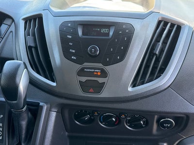 2019 Ford Transit-250 Base Blue Certified Near Milwaukee WI