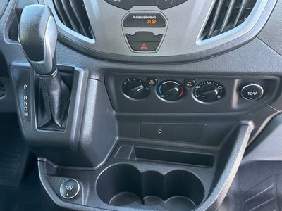 2019 Ford Transit-250 Base Blue Certified Near Milwaukee WI