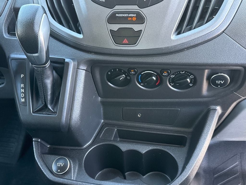 2019 Ford Transit-250 Base Blue Certified Near Milwaukee WI