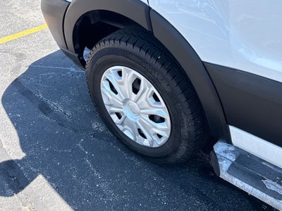 2019 Ford Transit-250 Base Blue Certified Near Milwaukee WI