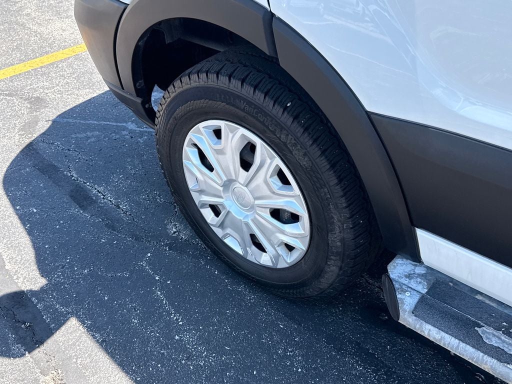2019 Ford Transit-250 Base Blue Certified Near Milwaukee WI