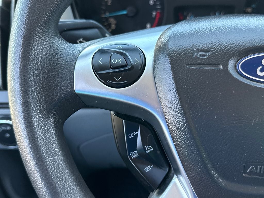 2019 Ford Transit-250 Base Blue Certified Near Milwaukee WI