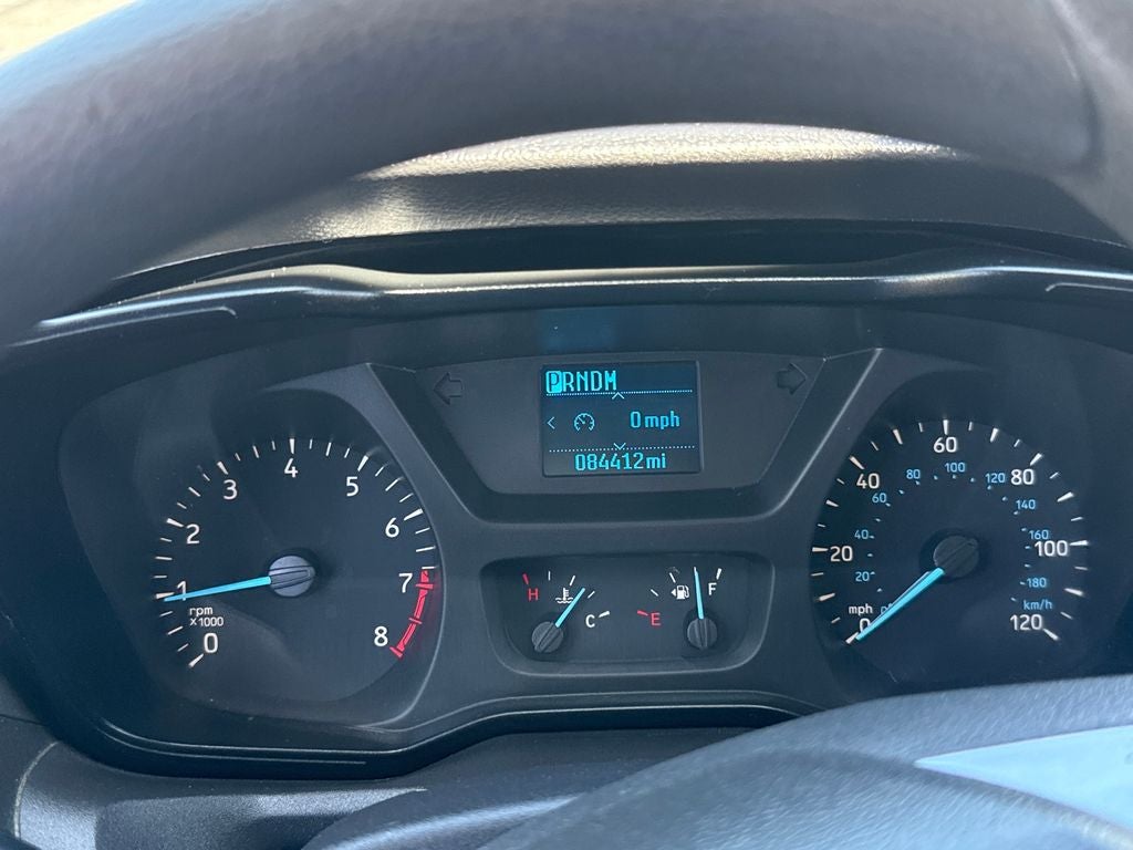 2019 Ford Transit-250 Base Blue Certified Near Milwaukee WI