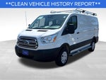 2019 Ford Transit-250 Base Blue Certified Near Milwaukee WI