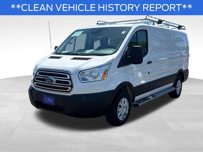 2019 Ford Transit-250 Base Blue Certified Near Milwaukee WI