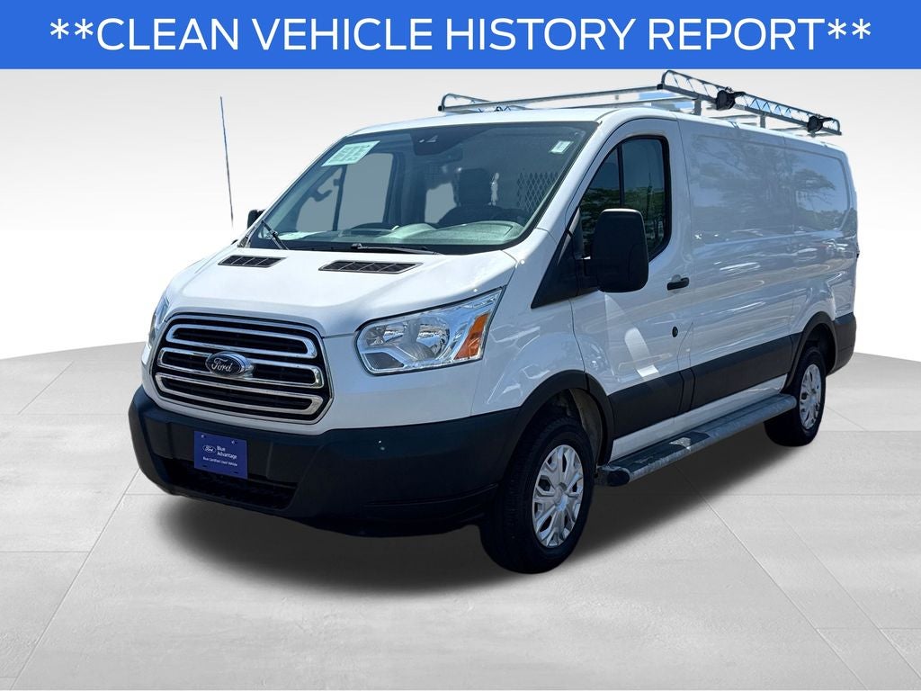 2019 Ford Transit-250 Base Blue Certified Near Milwaukee WI