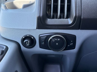 2019 Ford Transit-250 Base Blue Certified Near Milwaukee WI