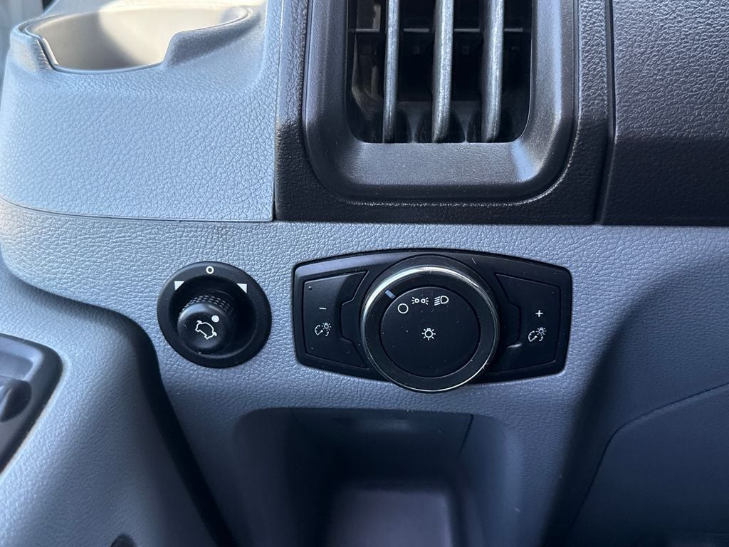 2019 Ford Transit-250 Base Blue Certified Near Milwaukee WI