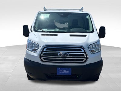 2019 Ford Transit-250 Base Blue Certified Near Milwaukee WI