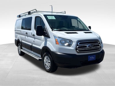 2019 Ford Transit-250 Base Blue Certified Near Milwaukee WI