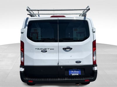 2019 Ford Transit-250 Base Blue Certified Near Milwaukee WI