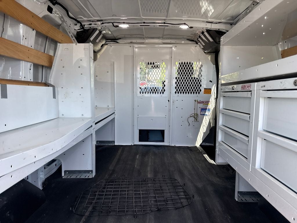 2019 Ford Transit-250 Base Blue Certified Near Milwaukee WI