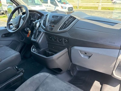 2019 Ford Transit-250 Base Blue Certified Near Milwaukee WI