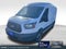 2017 Ford Transit-250 Base Blue Certified Near Milwaukee WI