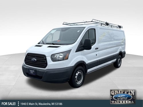 2018 Ford Transit-250 Base Near Milwaukee WI