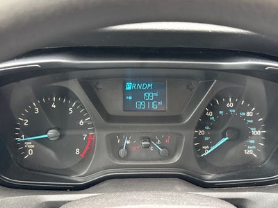 2018 Ford Transit-250 Base Near Milwaukee WI