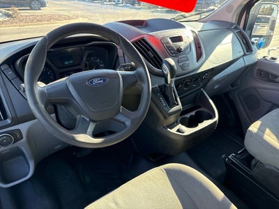 2018 Ford Transit-250 Base Near Milwaukee WI