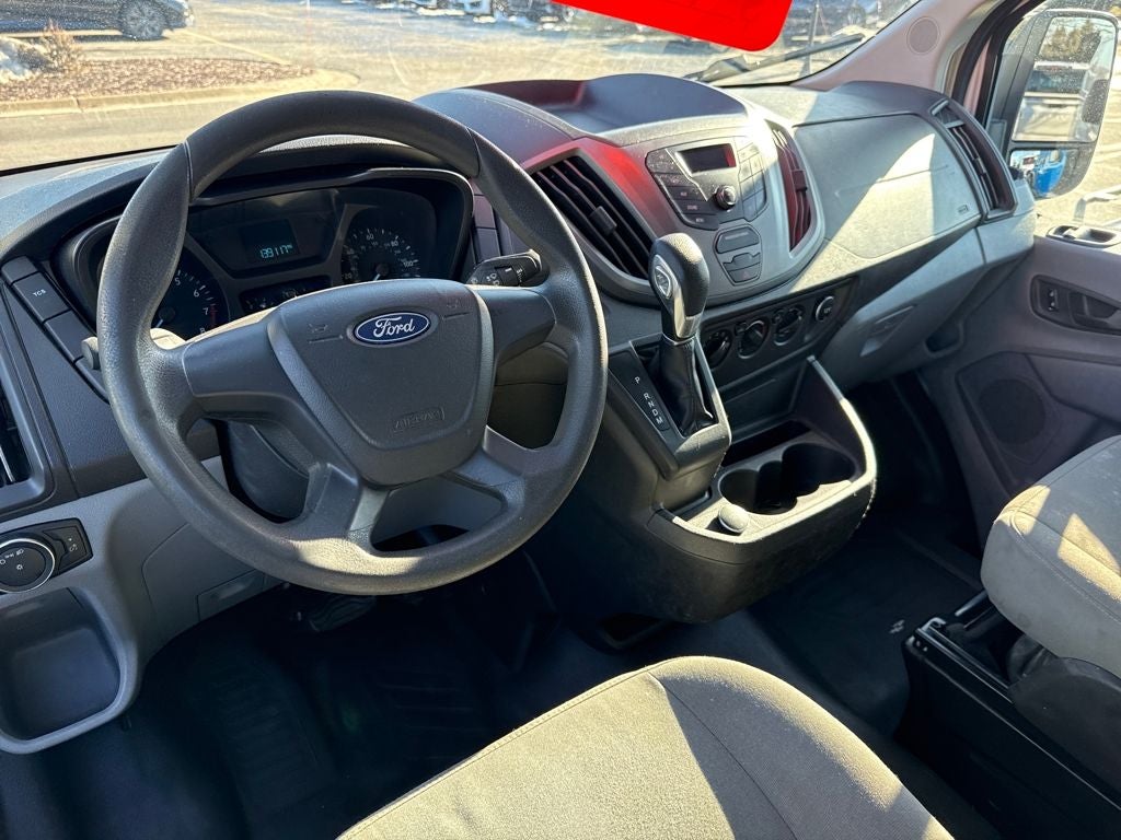 2018 Ford Transit-250 Base Near Milwaukee WI